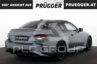2026 BMW M2