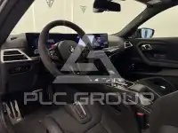 2026 BMW M2