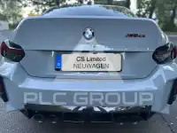 2026 BMW M2
