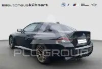 2026 BMW M2
