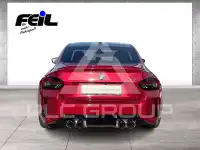 2026 BMW M2