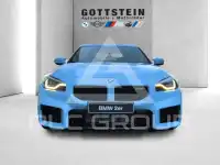 2026 BMW M2