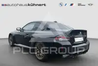 2026 BMW M2