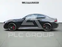 2026 BMW M2