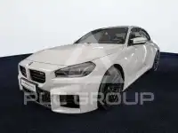 2026 BMW M2