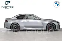 2026 BMW M2