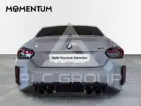 2026 BMW M2