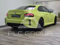 2026 BMW M2