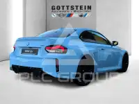 2026 BMW M2