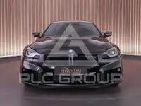 2026 BMW M2