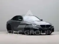 2026 BMW M2
