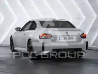 2026 BMW M2