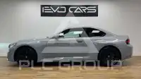 2026 BMW M2