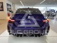 2026 BMW M2