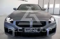 2026 BMW M2