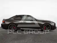 2026 BMW M2