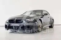 2026 BMW M2