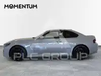 2026 BMW M2