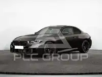 2026 BMW M2