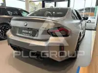 2026 BMW M2