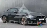 2026 BMW M2