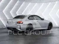 2026 BMW M2