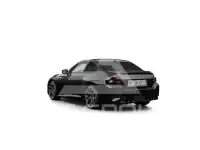 2026 BMW M2