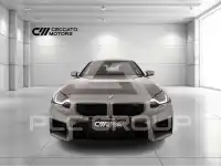 2026 BMW M2