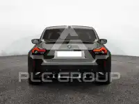 2026 BMW M2