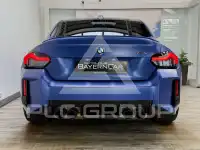 2026 BMW M2