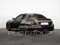 2026 BMW M2