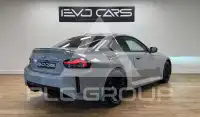 2026 BMW M2
