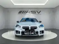 2026 BMW M2
