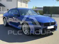 2026 BMW M2