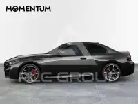 2026 BMW M2