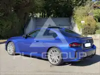 2026 BMW M2