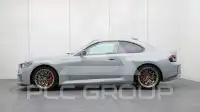 2026 BMW M2