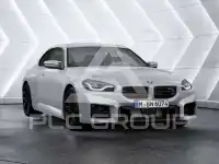 2026 BMW M2