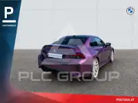 2026 BMW M2
