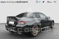 2026 BMW M2