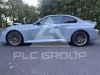 2026 BMW M2