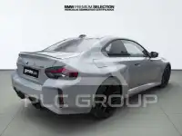 2026 BMW M2