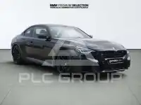 2026 BMW M2