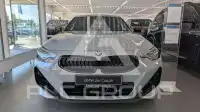2026 BMW M2
