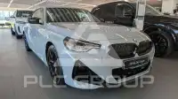 2026 BMW M2