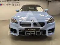 2026 BMW M2