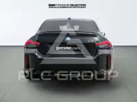 2026 BMW M2