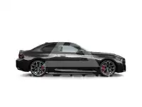 2026 BMW M2