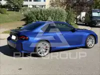 2026 BMW M2