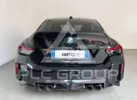 2026 BMW M2